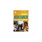 Ken Loach Riff Raff / Raining Stones Ladybird DVD