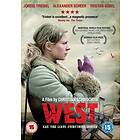 West DVD