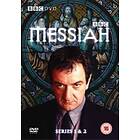 Messiah Series 1 to 2 DVD