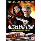Acceleration DVD (import)