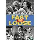 Fast and Loose DVD