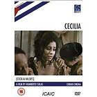 Cecilia DVD (import)