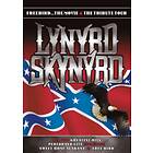 Lynyrd Skynyrd Freeboard The Movie and Tribute Tour DVD