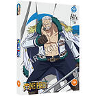 One Piece Uncut Collection 24 Episodes 564 to 587 DVD