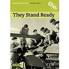 COI Volume 3 They Stand Ready DVD