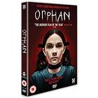 Orphan DVD