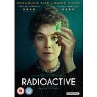 Radioactive DVD