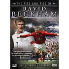 The Rise And Of David Beckham DVD