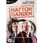 Hatton Garden DVD