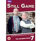 Still Game Series 7 DVD