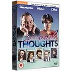 Second Thoughts Series 5 DVD