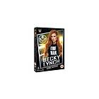 WWE Becky Lynch Iconic Matches DVD