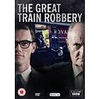 The Great Train Robbery Complete Mini Series DVD