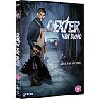 Dexter New Blood DVD