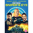 Fortress Snipers Eye DVD