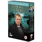 Midsomer Murders Series 10 DVD