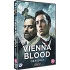 Vienna Blood Series 2 DVD