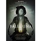 The Ballerina DVD