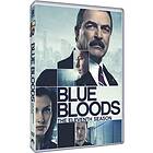 Blue Bloods Season 11 DVD