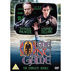 The One Game Complete Series DVD