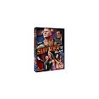 WWE Summerslam 2014 DVD