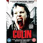 Colin DVD