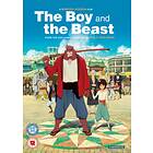 The Boy And Beast DVD