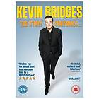 Kevin Bridges The Story Continues DVD