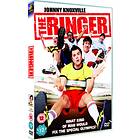 The Ringer DVD