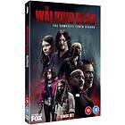 The Walking Dead Season 10 DVD