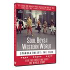 Spandau Ballet Soul Boys Of The Western World DVD