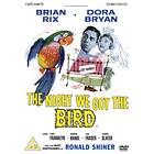 The Night We Got Bird DVD