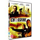 Crossfire DVD