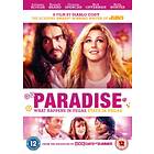 Paradise DVD