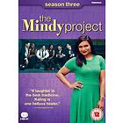 The Mindy Project Season 3 DVD