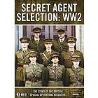 Secret Agent Selection World War 2 DVD