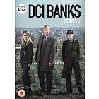 DCI Banks Series 5 DVD