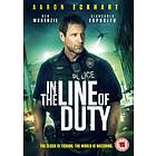 In the Line of Duty DVD (import)