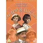 Mapp and Lucia The Complete Series DVD