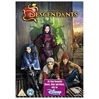 The Descendants DVD