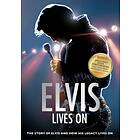 Elvis Lives On DVD