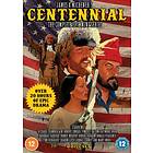 Centennial The Complete Epic Mini Series DVD