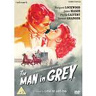 The Man in Grey (DVD)