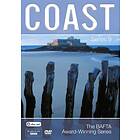 Coast Series 9 DVD