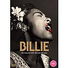 Billie DVD