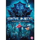 Skylin3s DVD