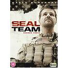 Seal Team Season 3 DVD (import)