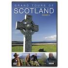 Grand Tours Of Scotland Series 4 DVD