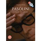 Pasolini DVD