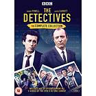 The Detectives Complete Collection DVD